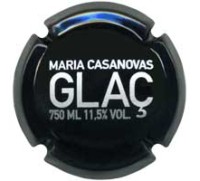 Maria Casanovas X069794 - CPC MRS334