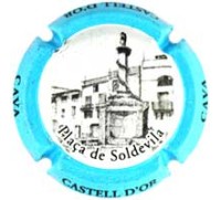 Castell d'Or X069867 - XC CDOR043