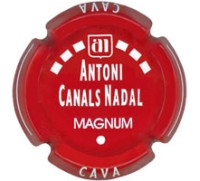 Canals Nadal X070249 - CPC CNL324 MAGNUM