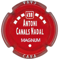 Canals Nadal X070249 - CPC CNL324 MAGNUM Canals Nadal X070249 - CPC CNL324 MAGNUM