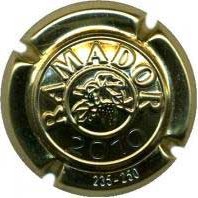 Ramador X072201 - XC RMDR032 (250 Ex)