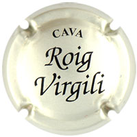 Roig Virgili X074255 - XC RGVG119 Roig Virgili X074255 - XC RGVG119