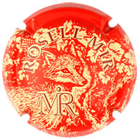 Rosell Mir X074503 - XC RSMR162