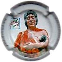 Cop. L'Espluga Francolí X074688 - XC CLEF019 Cop. L'Espluga Francolí X074688 - XC CLEF019