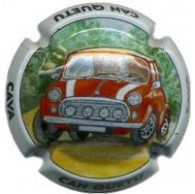 Can Quetu X075325 - XC CNQT214