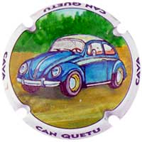 Can Quetu X075326 - XC CNQT215 Can Quetu X075326 - XC CNQT215