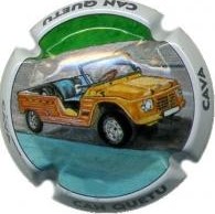 Can Quetu X075328 - XC CNQT216 Can Quetu X075328 - XC CNQT216