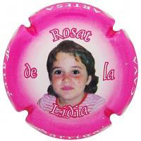 Farré-Garriga X075803 - XC FRRG298