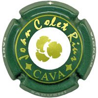 Joan Colet Rius X076588 - CPC JCR306 Joan Colet Rius X076588 - CPC JCR306