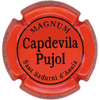 Capdevila Pujol X077810 - CPC CPL337 MAGNUM Capdevila Pujol X077810 - CPC CPL337 MAGNUM
