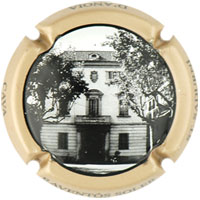 Raventós Soler X079111 - XC RVSR114 Raventós Soler X079111 - XC RVSR114