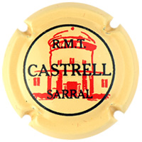 Rosa Mª Torres X080107 - XC RSMT081