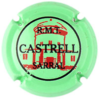 Rosa Mª Torres X080108 - XC RSMT082