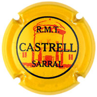 Rosa Mª Torres X080109 - XC RSMT083