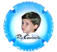 Farré-Garriga X080208 - XC FRRG274