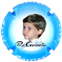 Farré-Garriga X080208 - XC FRRG274