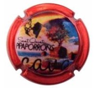 Pipaporrons X080434 - XC PIPP003