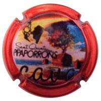 Pipaporrons X080434 - XC PIPP003