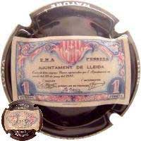 Vicat X080743 - XC VICT012 (Lleida)