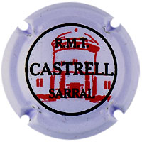 Rosa Mª Torres X081244 - XC RSMT084