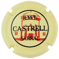 Rosa Mª Torres X081245 - XC RSMT085