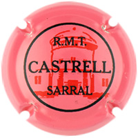 Rosa Mª Torres X081246 - XC RSMT086