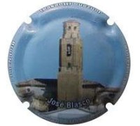 José Blasco X082134 - XC JBLS033