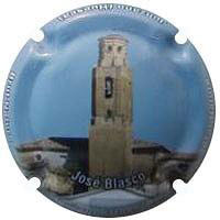 José Blasco X082134 - XC JBLS033 José Blasco X082134 - XC JBLS033