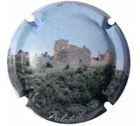 Castell de Palafolls X082233 - XC CDPS006 Castell de Palafolls X082233 - XC CDPS006
