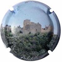 Castell de Palafolls X082233 - XC CDPS006 Castell de Palafolls X082233 - XC CDPS006