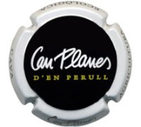 Can Planes d'en Perull X082406 - CPC CPP301 Can Planes d'en Perull X082406 - CPC CPP301