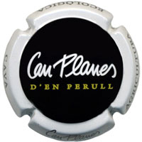 Can Planes d'en Perull X082406 - CPC CPP301 Can Planes d'en Perull X082406 - CPC CPP301