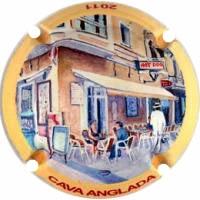 Anglada X082409 - XC ANGD197 Anglada X082409 - XC ANGD197