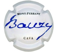 Mont-Ferrant X082673 - CPC MNF359