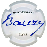 Mont-Ferrant X082673 - CPC MNF359