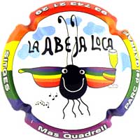 Abelles de Mas Quadrell X082689 Abelles de Mas Quadrell X082689