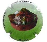 Coop. Calafell X082953 - XC CCFL043
