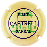 Rosa Mª Torres X083081 - XC RSMT088