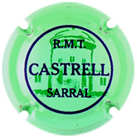 Rosa Mª Torres X083082 - XC RSMT089