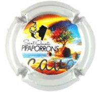 Pipaporrons X083219 - XC PIPP005