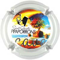 Pipaporrons X083219 - XC PIPP005