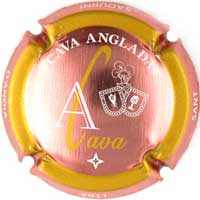 Anglada X083457 - XC ANGD192 Anglada X083457 - XC ANGD192