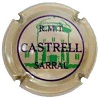 Rosa Mª Torres X084032 - XC RSMT091