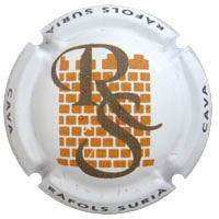 Ràfols Surià X084761 - XC RSRA092 Ràfols Surià X084761 - XC RSRA092