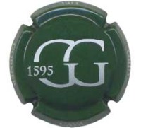 Giró del Gorner X085074 - CPC GRG330