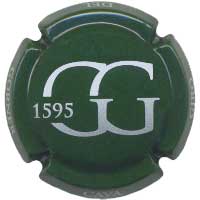 Giró del Gorner X085074 - CPC GRG330 Giró del Gorner X085074 - CPC GRG330