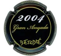 Berdié Romagosa X087031 - CPC BRR345