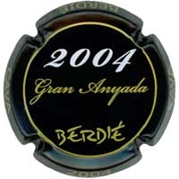 Berdié Romagosa X087031 - CPC BRR345 Berdié Romagosa X087031 - CPC BRR345