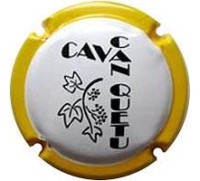 Can Quetu X087107 - XC CNQT297