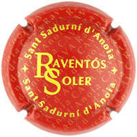 Raventós Soler X087422 - XC RVSR113 Raventós Soler X087422 - XC RVSR113